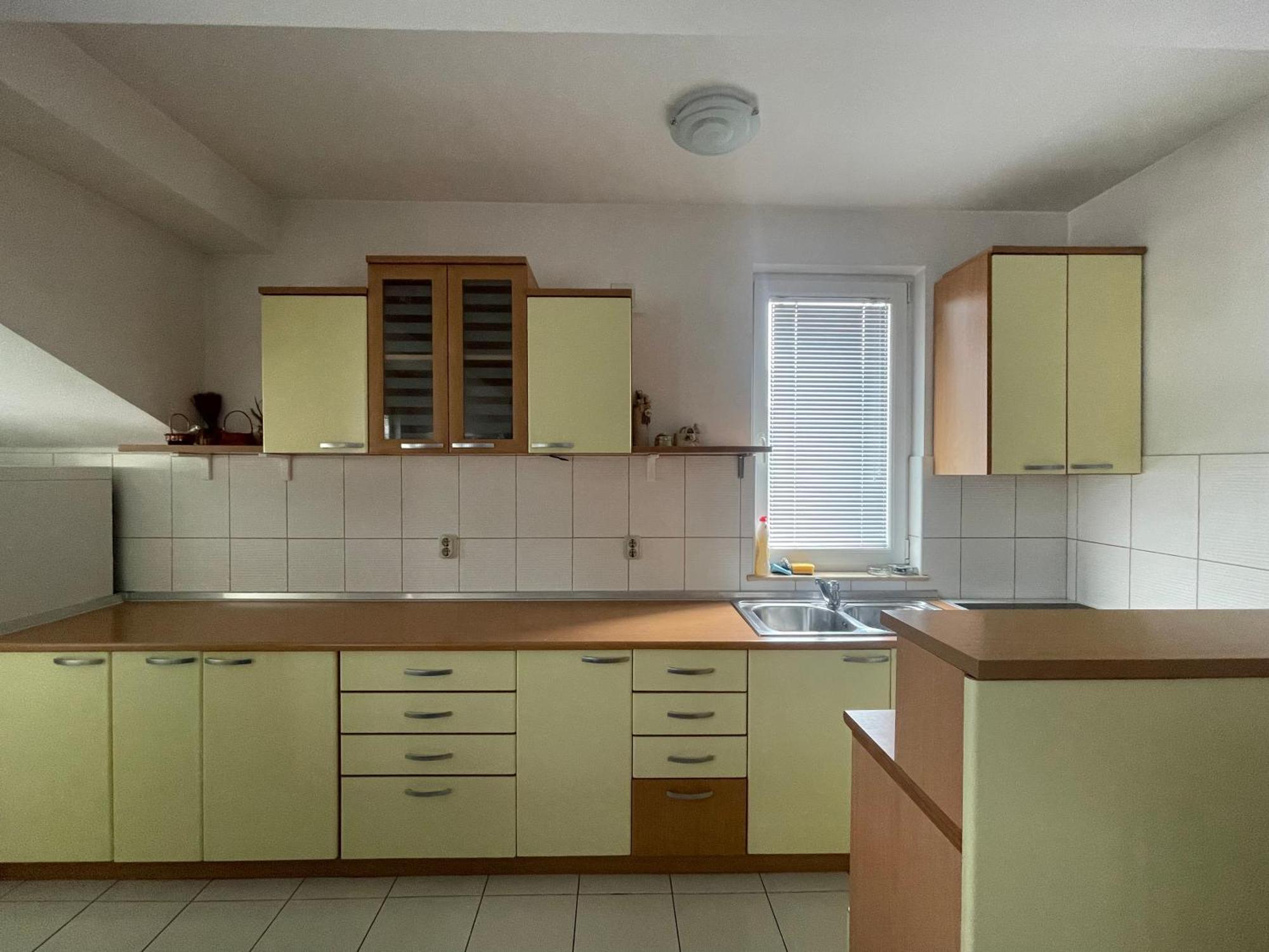 Mint Apartments Ohrid Buitenkant foto