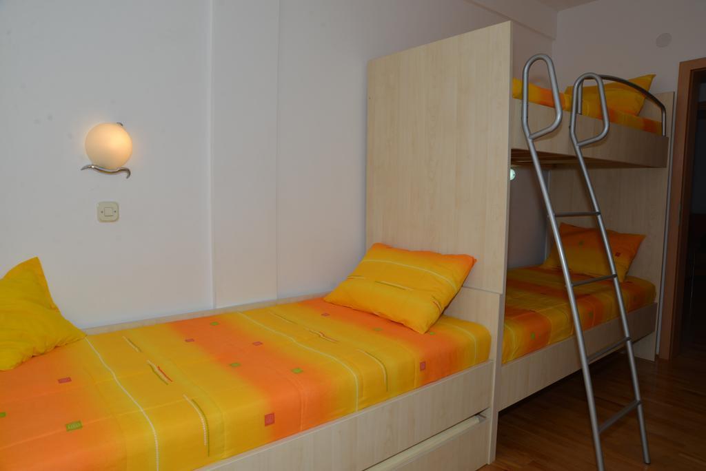 Mint Apartments Ohrid Kamer foto